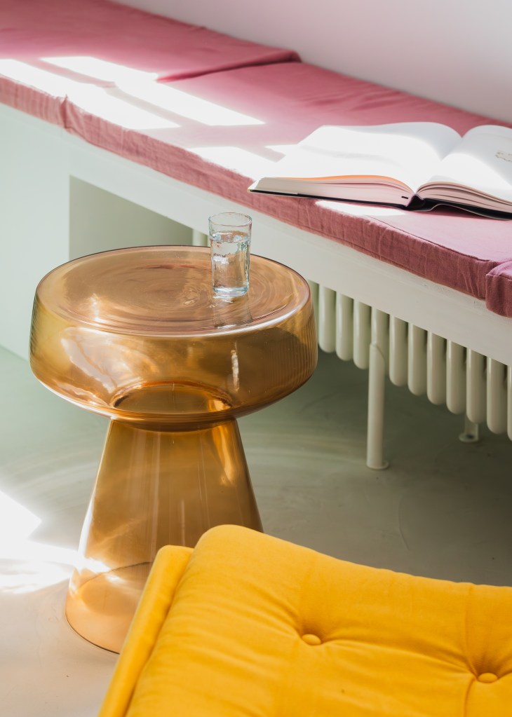 Josephine delignies architecte - Réhabilitation d'un appartement à Bayonne