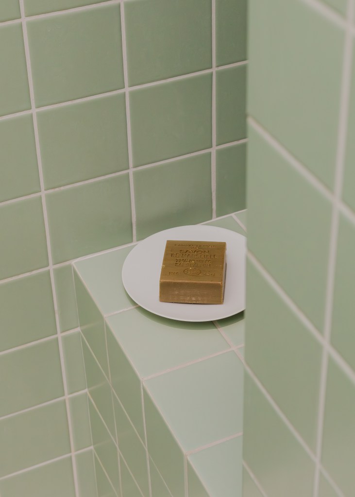 Josephine Delignies architecte - Réhabilitation d'un appartement à Bayonne